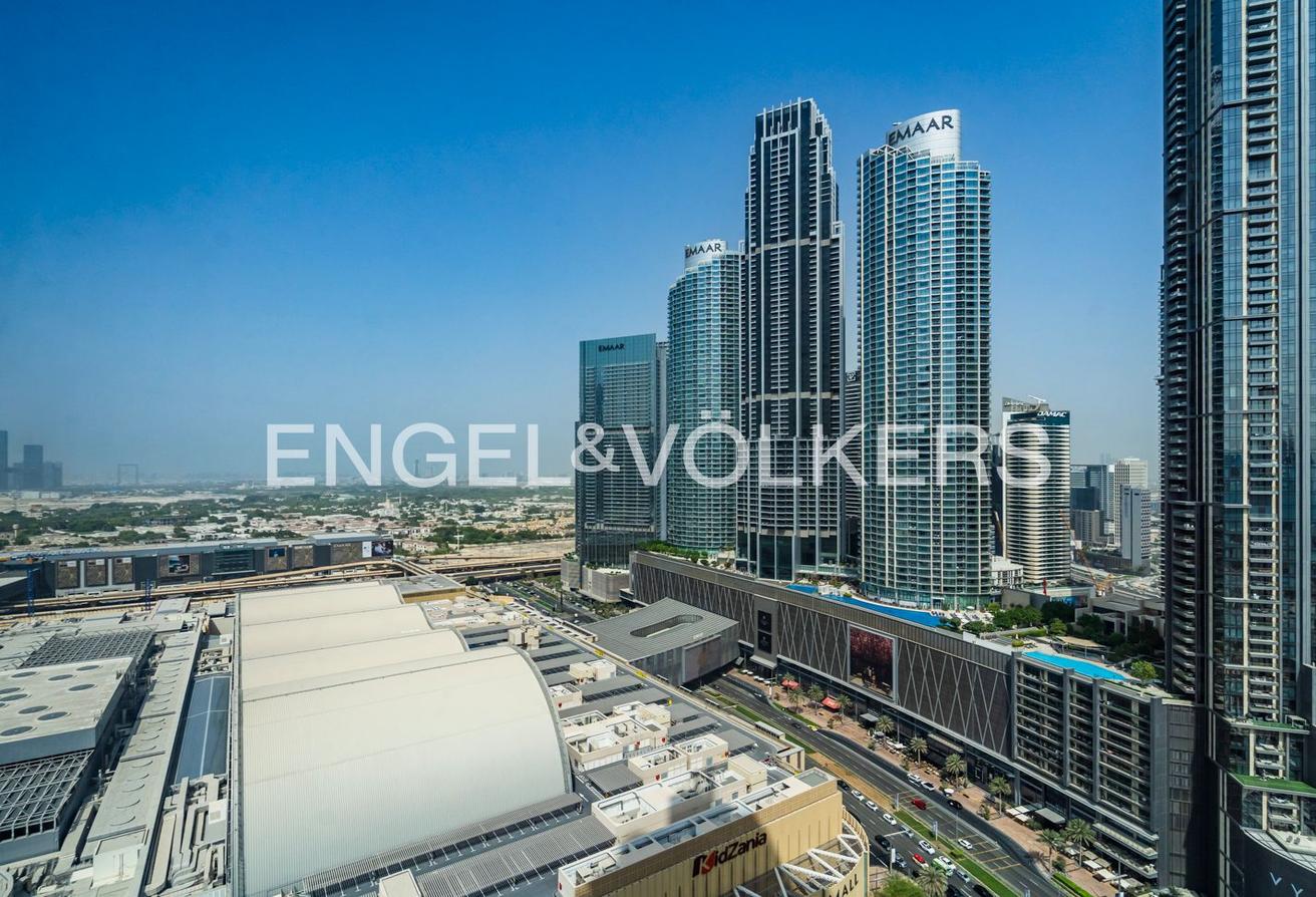 Boulevard View | Premium | Dubai Mall Access photo 14