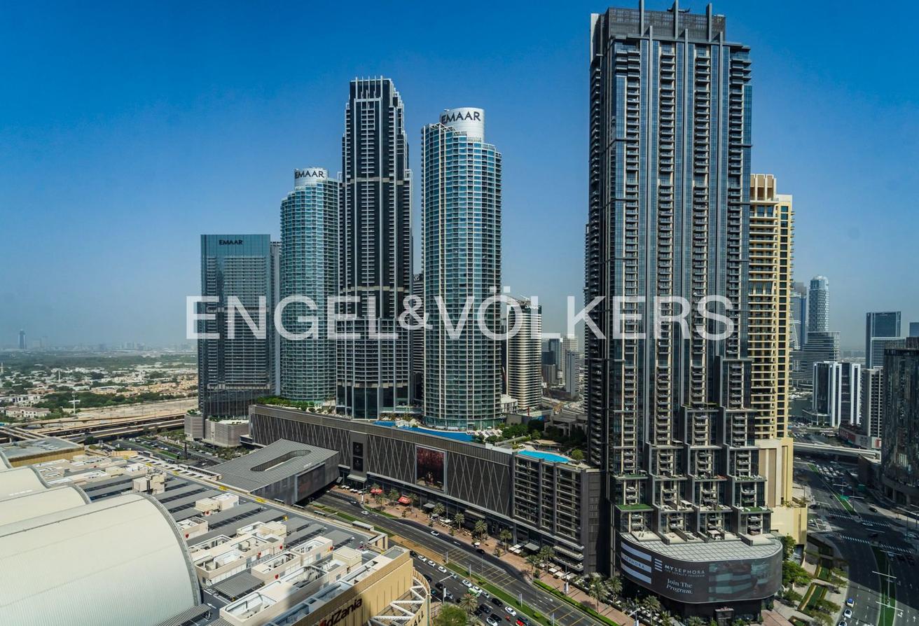 Boulevard View | Premium | Dubai Mall Access photo 13