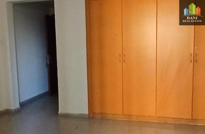Apartment - 1 Bedroom - 2 Bathrooms for rent in Al Rashidiya 2 - Al Rashidiya - Ajman