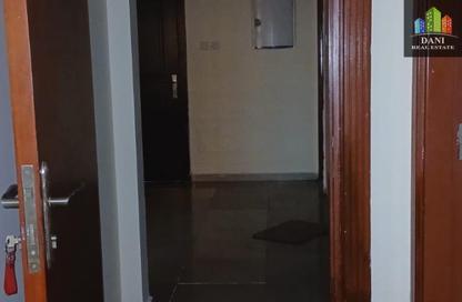 Apartment - 1 Bedroom - 2 Bathrooms for rent in Al Rashidiya 2 - Al Rashidiya - Ajman Apartment - 1 Bedroom - 2 Bathrooms for rent in Al Rashidiya 2 - Al Rashidiya - Ajman