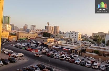 Apartment - 1 Bedroom - 2 Bathrooms for rent in Al Rashidiya 2 - Al Rashidiya - Ajman Apartment - 1 Bedroom - 2 Bathrooms for rent in Al Rashidiya 2 - Al Rashidiya - Ajman