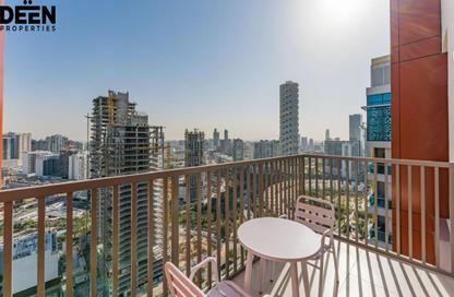 Apartment - 1 - 2 for sale in Hadley Heights - District 11 - Jumeirah Village Circle - Dubai Apartment - 1 - 2 for sale in Hadley Heights - District 11 - Jumeirah Village Circle - Dubai