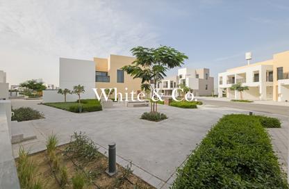 Townhouse - 3 Bedrooms - 4 Bathrooms for rent in Bliss 2 - Arabian Ranches 3 - Dubai Townhouse - 3 Bedrooms - 4 Bathrooms for rent in Bliss 2 - Arabian Ranches 3 - Dubai