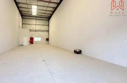 مستودع - استوديو - 1 حمام للايجار في الخوانيج - دبي