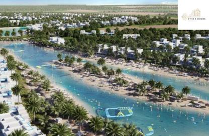 Townhouse - 4 Bedrooms - 3 Bathrooms for sale in Ibiza - Damac Lagoons - Dubai