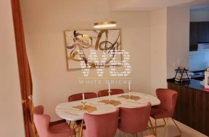 Villa - 3 - 3 for rent in Amargo - Damac Hills 2 - Dubai Villa - 3 - 3 for rent in Amargo - Damac Hills 2 - Dubai