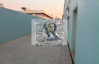 Labor Camp - Studio for rent in Al Jurf 1 - Al Jurf - Ajman Downtown - Ajman