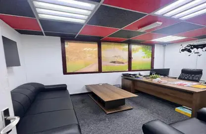 مركز أعمال - استوديو - 1 حمام للايجار في مبنى آل كاظم 3 - هور العنز شرق - هور العنز - ديرة - دبي