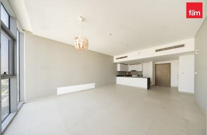 Apartment - 2 - 2 for sale in The Pulse Residence Park B4 - The Pulse Residence Park - The Pulse - Residential District - Dubai South (Dubai World Central) - Dubai