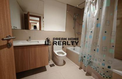 Apartment - 2 - 2 for sale in Rimal Residences - Maryam Island - Al Khan - Sharjah