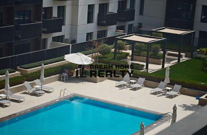 Apartment - 2 - 2 for sale in Rimal Residences - Maryam Island - Al Khan - Sharjah Apartment - 2 - 2 for sale in Rimal Residences - Maryam Island - Al Khan - Sharjah