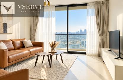 Apartment - 1 - 2 for rent in Samana Park Views - Arjan - Dubai Apartment - 1 - 2 for rent in Samana Park Views - Arjan - Dubai