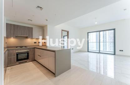 Apartment - 2 Bedrooms - 4 Bathrooms for sale in Crest Grande - Sobha Hartland - Mohammed Bin Rashid City - Dubai
