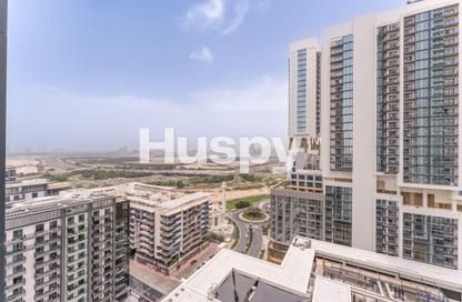 Apartment - 2 Bedrooms - 4 Bathrooms for sale in Crest Grande - Sobha Hartland - Mohammed Bin Rashid City - Dubai