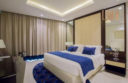 Apartment - 1 - 1 for sale in Damac Maison The Distinction - Downtown Dubai - Dubai