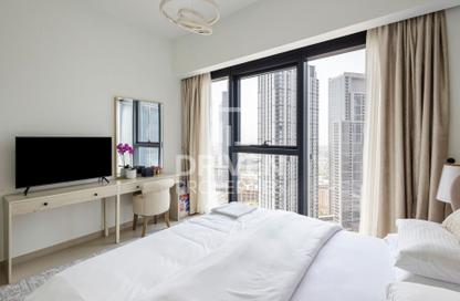 Apartment - 2 Bedrooms - 2 Bathrooms for rent in Act One - Act One Act Two Towers - Opera District - Downtown Dubai - Dubai
