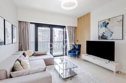 Apartment - 2 Bedrooms - 2 Bathrooms for rent in Act One - Act One Act Two Towers - Opera District - Downtown Dubai - Dubai