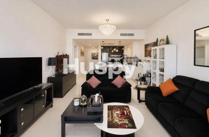 Apartment - 2 Bedrooms - 3 Bathrooms for sale in Viridis Residences A - Viridis Residences - Damac Hills 2 - Dubai
