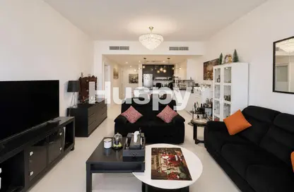 Apartment - 2 Bedrooms - 3 Bathrooms for sale in Viridis Residences A - Viridis Residences - Damac Hills 2 - Dubai