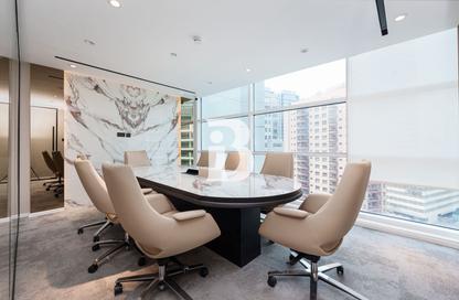Office Space - Studio for rent in Magnum Opus Tower - Barsha Heights (Tecom) - Dubai Office Space - Studio for rent in Magnum Opus Tower - Barsha Heights (Tecom) - Dubai