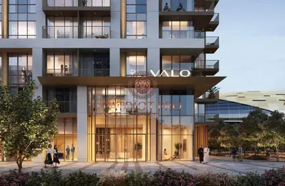 شقة - 2 غرف نوم - 2 حمامات للبيع في فالو - مرسى خور دبي - دبي