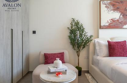 Apartment - Studio - 1 for sale in Viera Residences - Dubai Production City (IMPZ) - Dubai