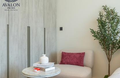 Apartment - Studio - 1 for sale in Viera Residences - Dubai Production City (IMPZ) - Dubai