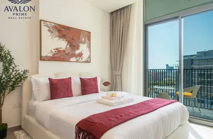 Apartment - 1 Bathroom for sale in Viera Residences - Dubai Production City (IMPZ) - Dubai
