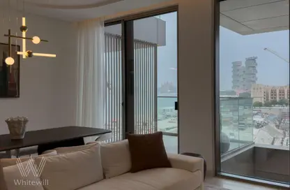 Apartment - 2 Bedrooms - 3 Bathrooms for sale in Ellington Beach House - Palm Jumeirah - Dubai