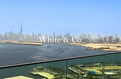 بنتهاوس - 4 غرف نوم - 5 حمامات للبيع في مبنى ذا كوف 1 - ذي كوف - مرسى خور دبي - دبي بنتهاوس - 4 غرف نوم - 5 حمامات للبيع في مبنى ذا كوف 1 - ذي كوف - مرسى خور دبي - دبي