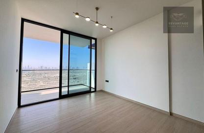 Apartment - 1 Bedroom - 2 Bathrooms for rent in Binghatti Corner - District 10 - Jumeirah Village Circle - Dubai
