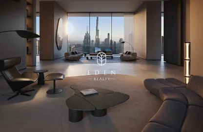 شقة - 2 غرف نوم - 3 حمامات للبيع في فنادق ومنتجعات أكالا - مركز دبي المالي العالمي - دبي