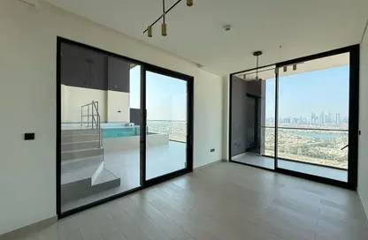 شقة - 2 غرف نوم - 3 حمامات للايجار في بينغاطي اونيكس - منطقة 15 - قرية جميرا الدائرية - دبي