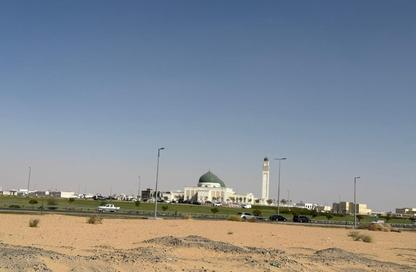 Land - Studio for sale in Al Tay West - Al Suyoh - Sharjah