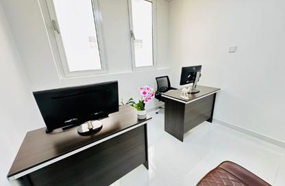 Office Space - Studio - 1 for rent in Horizone Building - Port Saeed - Deira - Dubai Office Space - Studio - 1 for rent in Horizone Building - Port Saeed - Deira - Dubai