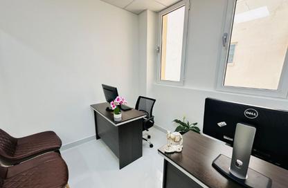 Office Space - Studio - 1 for rent in Horizone Building - Port Saeed - Deira - Dubai