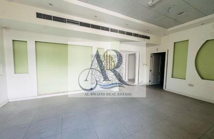 Villa - Studio - 5 Bathrooms for rent in Al Jurf 2 - Al Jurf - Ajman Downtown - Ajman