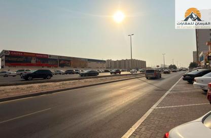 Whole Building - Studio - 7+ Bathrooms for sale in Al Naemiya Tower 2 - Al Naemiya Towers - Al Nuaimiya - Ajman