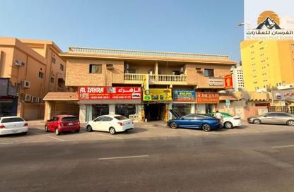 Whole Building - Studio - 7+ Bathrooms for sale in Al Naemiya Tower 2 - Al Naemiya Towers - Al Nuaimiya - Ajman