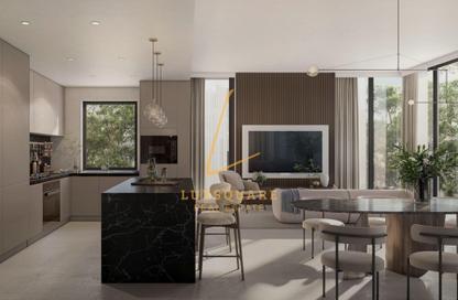 Apartment - 2 Bedrooms - 3 Bathrooms for sale in Cilia Tower 10 - Cilia at Ghaf Woods - Ghaf Woods - Dubai Land - Dubai