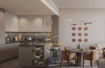 Apartment - 2 Bedrooms - 3 Bathrooms for sale in Cilia Tower 10 - Cilia at Ghaf Woods - Ghaf Woods - Dubai Land - Dubai
