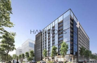 Apartment - 3 Bedrooms - 4 Bathrooms for sale in Rove Home Aljada - Aljada - Sharjah