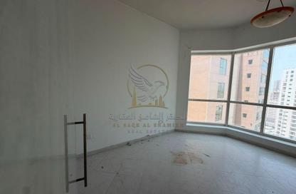 Apartment - 1 Bedroom - 2 Bathrooms for rent in Al Majaz 3 - Al Majaz - Sharjah