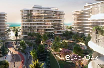 Apartment - 3 - 4 for sale in Mamsha Gardens - Saadiyat Cultural District - Saadiyat Island - Abu Dhabi Apartment - 3 - 4 for sale in Mamsha Gardens - Saadiyat Cultural District - Saadiyat Island - Abu Dhabi