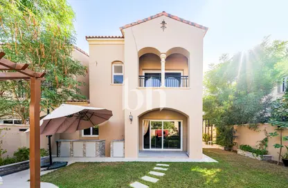 فيلا - 3 غرف نوم - 4 حمامات للبيع في بيلا كازا - سيرينا - دبي لاند - دبي