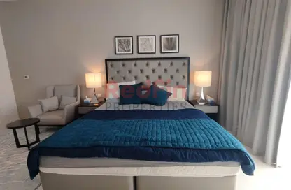 شقة - 1 حمام للبيع في سلسستيا - دبي الجنوب (مركز دبي العالمي) - دبي