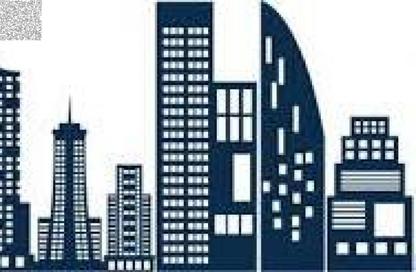 Whole Building - 2 Bedrooms - 2 Bathrooms for sale in Orchid Towers - Tiger Downtown Ajman - Al Alia - Ajman
