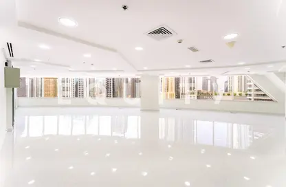 Office Space - Studio - 1 Bathroom for sale in Empire Heights 1 - Empire Heights - Business Bay - Dubai