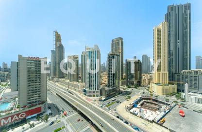 Office Space - Studio for sale in Empire Heights 1 - Empire Heights - Business Bay - Dubai