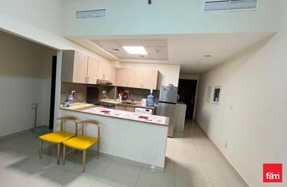Apartment - 1 Bedroom - 2 Bathrooms for sale in K1 - Dubai Land Residence Complex - Dubai Land - Dubai